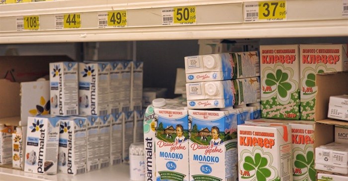 BMi finds volumes increase in buttermilk, maas market