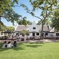 The Hoghouse at Spier is back with more
