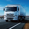 Forecasted decline in new truck sales continues