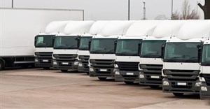Forecasted decline in new truck sales continues