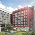 City Lodge Hotel Dar es Salaam making good progress
