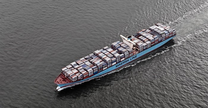 2016 Q2 Trade Report: Maersk cautiously optimistic about SA container trade