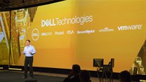 Dell-EMC merger forms largest privately-controlled tech company