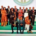 Old Mutual employees commended for volunteerism