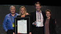 Sandton City wins Spectrum Award for shopping centre marketing