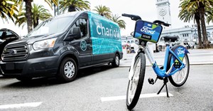 Ford buys into bike-sharing provider and shuttle service for enhanced mobility