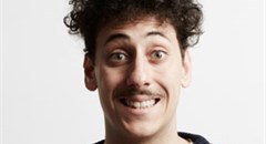 Schalk Bezuidenhout returns to Baxter Theatre