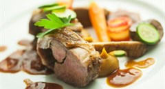 Unilever Food Solutions Chefs of the Year announced