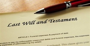 Get your will drafted for free during National Wills Week
