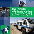 Crime Atlas provides first holistic view of crime in SA