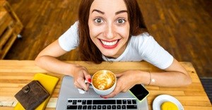 Caffeine trumps safety at work - poll