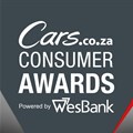 Cars.co.za Consumer Awards semi-finalists announced