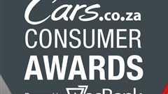 Cars.co.za Consumer Awards semi-finalists announced