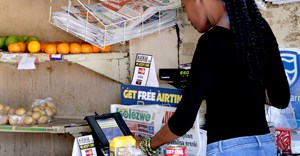 Alliance brings cashless payments to townships
