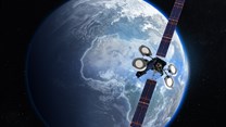 New Boeing satellite to expand broadband services in Africa