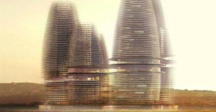 Futuristic cities that will take Africa's tourism industry by storm