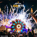 Amplicon announces Ultra South Africa headliners and the inaugural Corona Sunsets Festival to SA