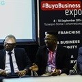 Knowledge, business culture key to SA small business development