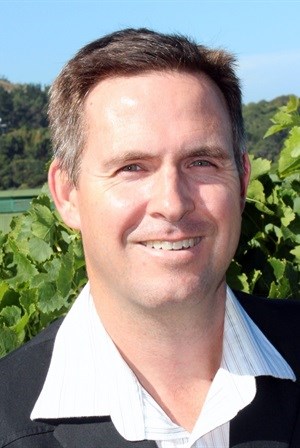 Grant Holton,a founding director of HQM Properties