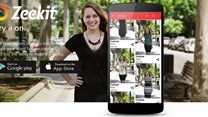 Zeekit launches app to virtually try on outfits before buying online or in-store