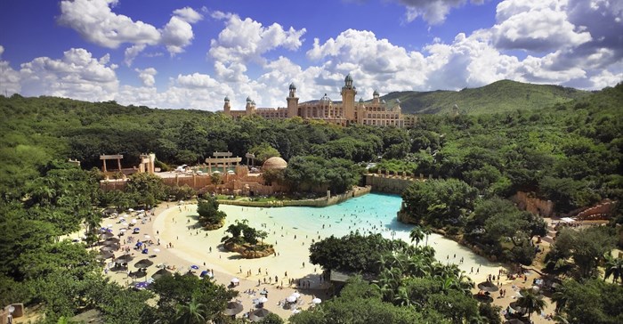 Sun City launches revamped Cabanas, Valley of Waves