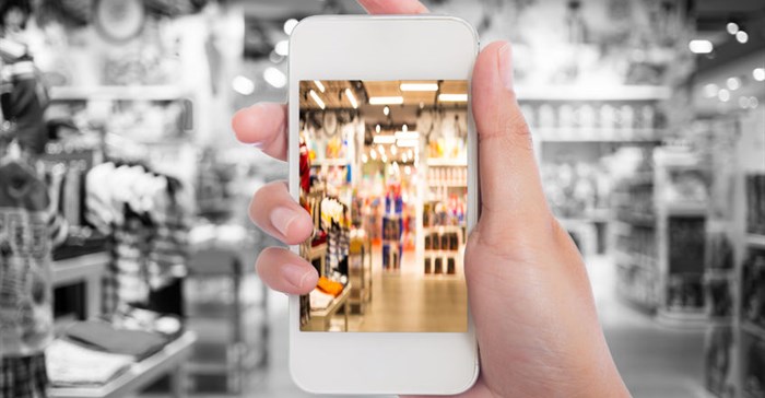 How in-store media can influence the purchasing decision