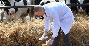 Scientific advances to enhance responsible use of antibiotics in livestock