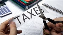 Backdate correction of small business tax, urge experts