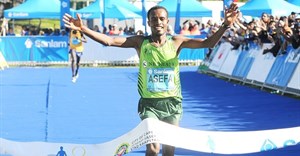 New record set for SA at Sanlam Cape Town Marathon