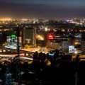 Addis Ababa © Dereje Belachew -
