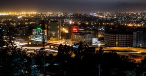 Addis Ababa © Dereje Belachew –