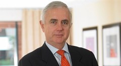 Paul Harris, WBS chairman.