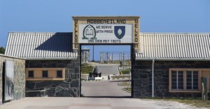 Robben Island experience to be enhanced by Service Excellence Legacy Committee