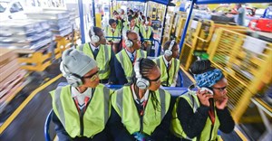 Learners get in on manufacturing action