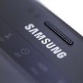 Samsung sells off shares in four tech firms