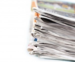 Newspaper advertising leads to better ROI