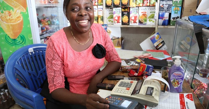 Tanzania's digital payment projects boost tax revenue and business