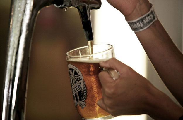The Cape Town Festival of Beer returns