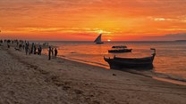 Rohan_Reddy via  - Zanzibar