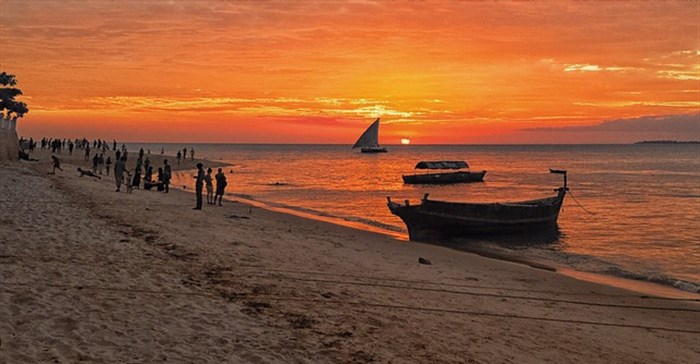 Rohan_Reddy via  - Zanzibar