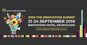 Exclusive #InnovationSummit Ignite! 2-for-1 offer...