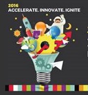 Exclusive #InnovationSummit Ignite! 2-for-1 offer...