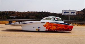 Sasol Solar Challengers gear up with TomTom