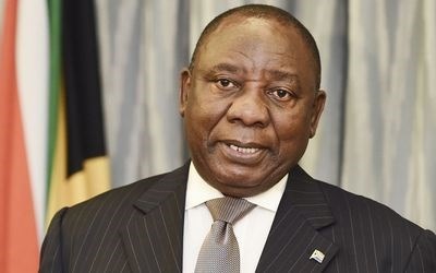 Deputy President Cyril Ramaphosa is poised to dispose of food company McDonald’s SA so that there is no conflict of interest with his position in the government.<p>Picture: