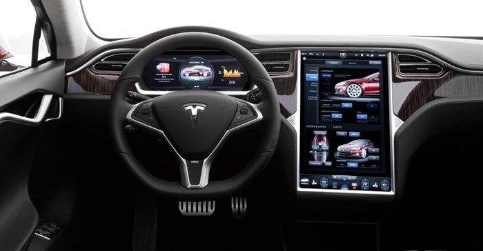 Tesla fixes security in Model S after Chinese hack