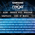Rage Festival 2016: Phase 2 lineup