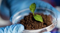 #InnovationMonth: Soil treatment that's just right