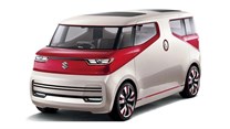 Made-in-Nigeria Suzuki to launch in October