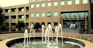 Ericsson, Grundfos launch drinking water 'ATMs'