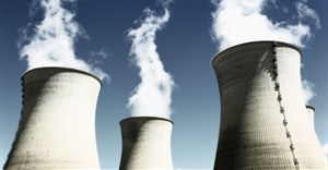 Eskom says it can fund nuclear